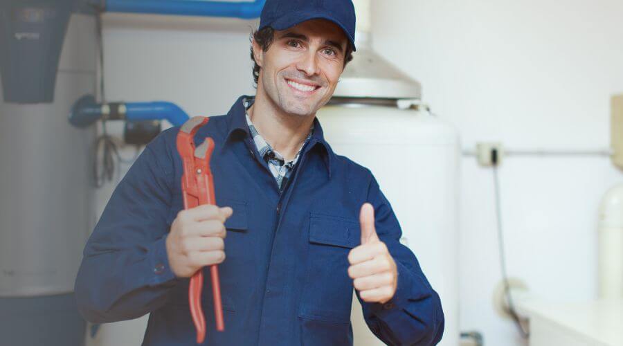 Professional water heater repair in Glenwood Springs, CO
